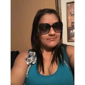 Meet your Posher, Madeline